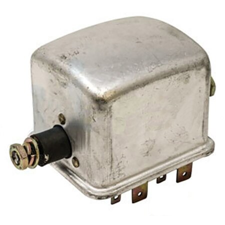 Aftermarket CONTROL BOX A-2872635-AI